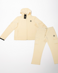 Fahnoon Tech Pro - Beige Suit